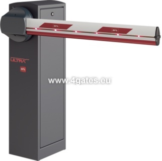 Automātiskā barjera BFT MAXIMA ULTRA 68 230V