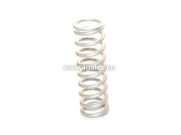 BFT MLC 7.5mm balta atspere.
