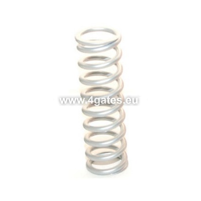 BFT MLC 7.5mm balta atspere.