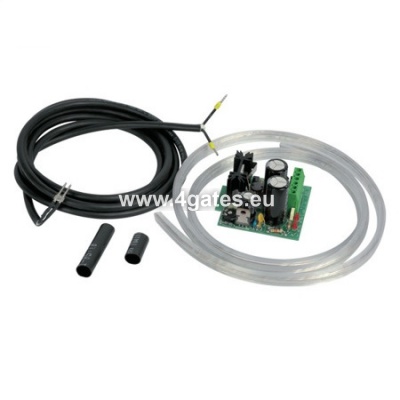 BFT KIT ATM LIGHT 5 R / G LED apgaismojums strēlei.