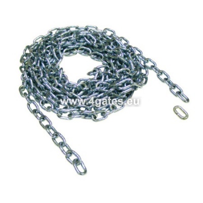 BFT PEG CCP chain extension 4m.