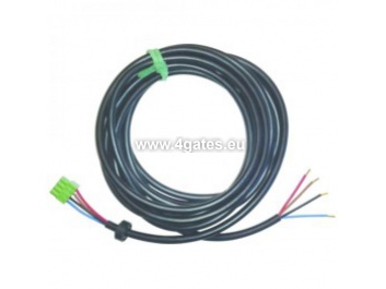 BFT PEGASO-kabel ENC 10m tilkoblingskabel.
