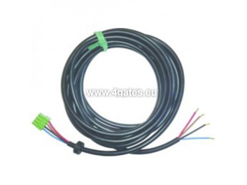 BFT PEGASO ENC 10m connection cable.