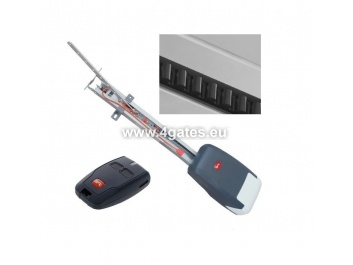 TIZIANO B 600N 24V - 8m²  operators saliekamām garāžas durvīm.