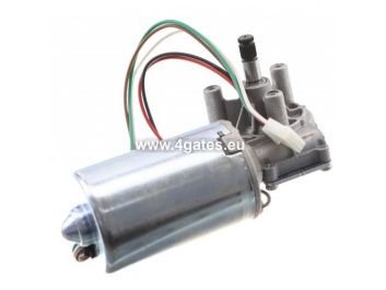 Reducer for garage door motor BFT EOS120.