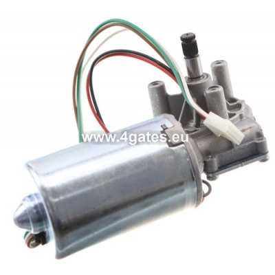 Reducer for garage door motor BFT EOS120.