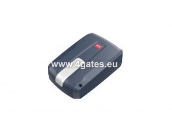 BOTTICELLI 650 24V - 10m² motors sekciju garāžu durvīm.