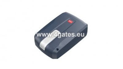 BOTTICELLI 650 24V - 10m² motors sekciju garāžu durvīm.