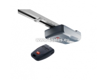 BFT BOTTICELLI 650 24V - 10m² operator for garage sectional doors.