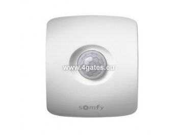 Bewegungssensor SOMFY TAHOMA IO.