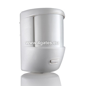 Infrared motion sensor SOMFY RTD.