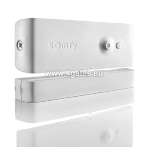 Atvēršanas sensors ielaušanās atklāšanai RTD SOMFY.
