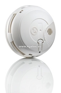 Smoke detector RTD SOMFY.