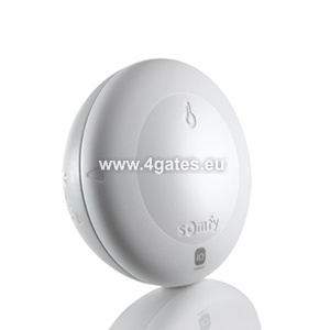 Wireless temperature sensor SOMFY THERMIS WIREFREE IO.