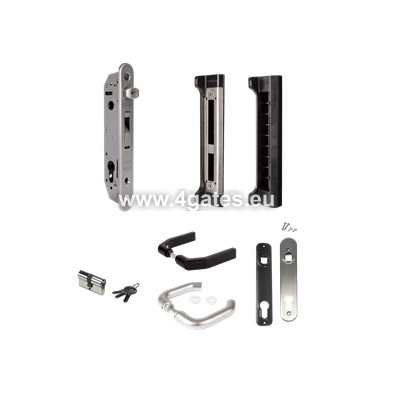 LOCINOX FORYSET-40P-GP-PENDING LOCK MIT GRIFFEN