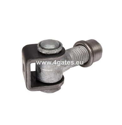 LOCINOX G90Z-Z-M16-65-50-EŅĢE METĀLA STABIEM, METINĀMA