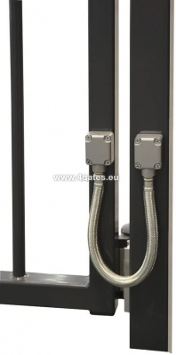 LOCINOX DVK- HD-450- FLEXIBLE CABLE TRANSITION