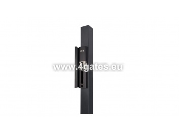 Elektrinė spyna pėsčiųjų vartams, Locinox Modulec-SA Emissa (agresyvi)