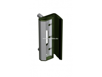 LOCINOX SAKL  QF2- LOCKING LOCK, ADJUSTABLE