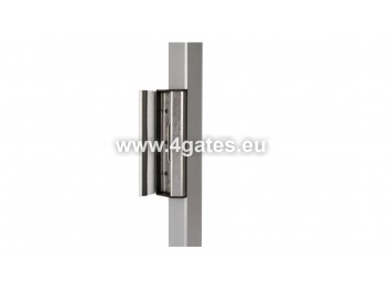 Pretlika industriāliem vārtiem LOCINOX SAKLQF2