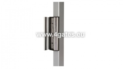 Pretlika industriāliem vārtiem LOCINOX SAKLQF2