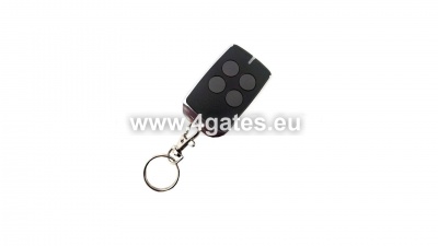 ETF Remote
