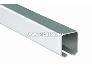 COMUNELLO Profil 24 Piccolo, L = 6000mm, 35x32x1,5 mm (verzinkt)