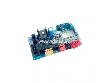 BFT MERAK 400 Control board for BFT DEIMOS ULTRA BT A400