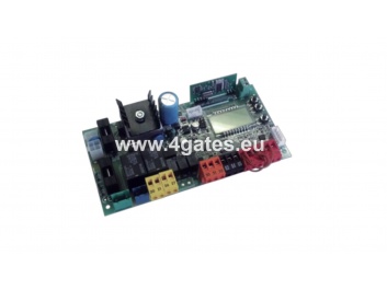 Valdymo skydelis SP MERAK BG GIOTTO BT A