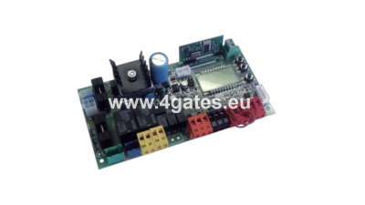Valdymo skydelis SP MERAK BG GIOTTO BT A