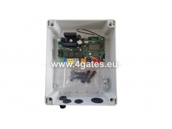 Valdymo skydelis SP MERAK BGS GIOTTO S BT A
