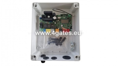 Valdymo skydelis SP MERAK BGS GIOTTO S BT A