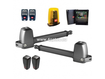 Kit for swing gates BFT ATHOS AC KIT A25 EU