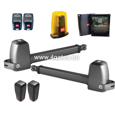 Kit for swing gates BFT ATHOS AC KIT A40 EU