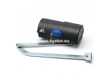 Swing gate automation motor BFT IGEA 230V