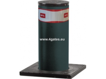 Hydraulic Bollards BFT PILLAR B 275 / 600.6CL