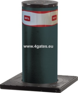 Hydraulic Bollards BFT PILLAR B 275 / 600.6C LI