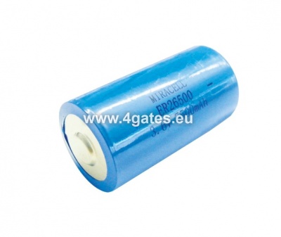 BFT DCV Battery