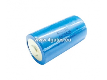 BFT DCV Battery