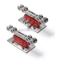 COMUNELLO Ruļļu bloks CGS-500.8M Mini (8 ruļļi, cinkots) - kompl. x 2gab.