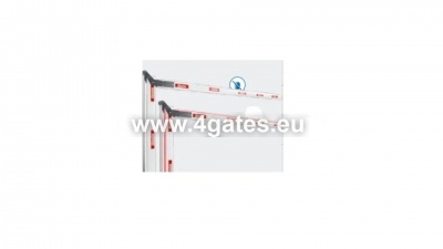 Leddet bombom MOTORLINE