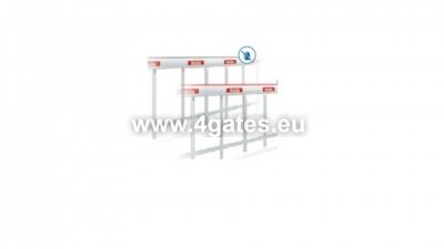 SKIRT BOOM MOTORLINE SIG75HSSL