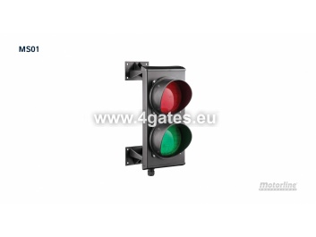 Traffic light