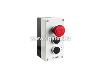 Push Button MOTORLINE BOT-PR