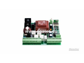 CONTROL BOARD MOTORLINE MC52