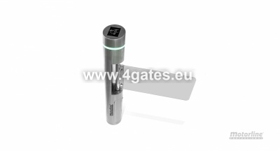 Turnstile MOTORLINE PROFESSIONAL MTT01