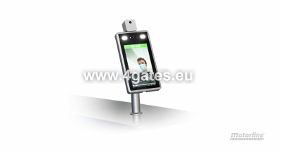 Face Detection Camera MOTORLINE CAMCARE