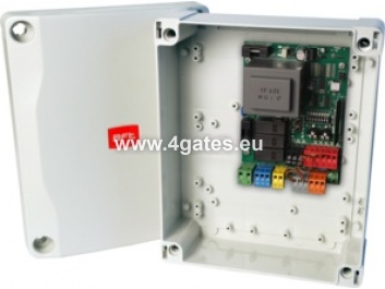 Control board BFT Moovi Shyra 230V50hz