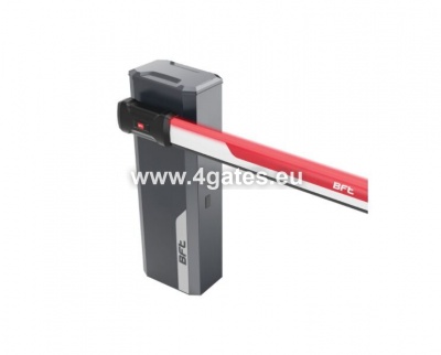 Automātiskā barjera BFT GIOTTO BT B ULTRA 36 230V50