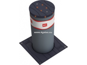 Automātiskais elektromehāniskais BOLLARDS/ Bloķētājs BFT Stoppy MBB  219/700 C